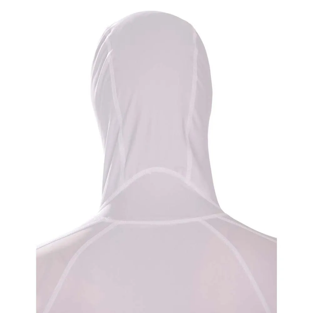 UV Aqua Hoodie Slim Fit Vrouw 8 UV Aqua Hoodie Slim Fit Vrouw - Afbeelding 6