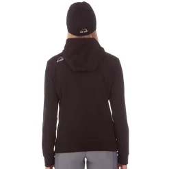 UV Cozy Hoodie Unisex -Duikuitrusting Winkel iq uv uv cozy hoodie unisex 1