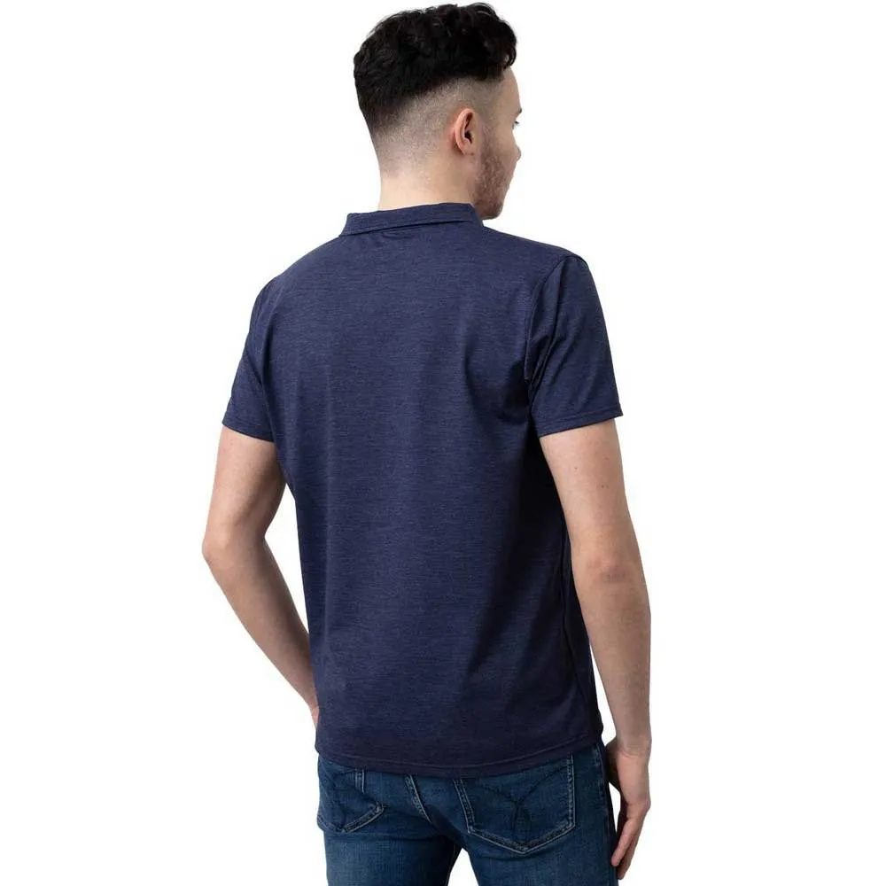 UV Free Polo Overhemd Man 5 UV Free Polo Overhemd Man - Afbeelding 3