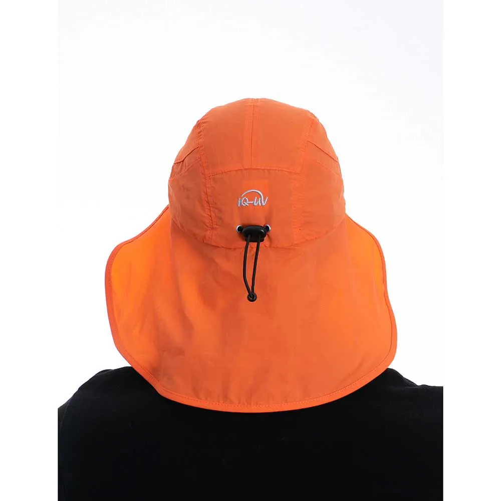 UV Head Cap Nekbeschermer 5 UV Head Cap Nekbeschermer - Afbeelding 3