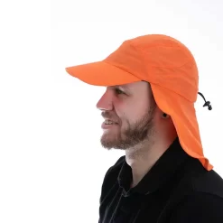 UV Head Cap Nekbeschermer 9 UV Head Cap Nekbeschermer -Duikuitrusting Winkel iq uv uv head cap nekbeschermer 3