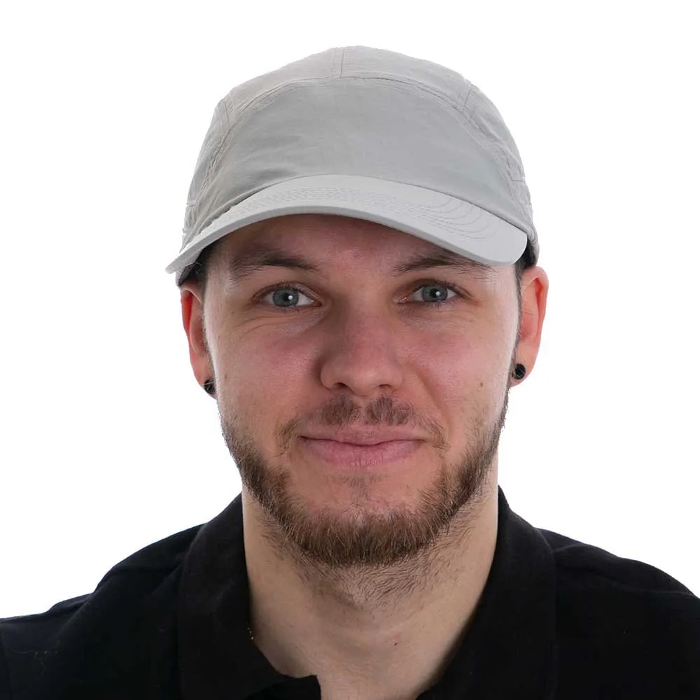 UV Head Muts 4 UV Head Muts - Afbeelding 2