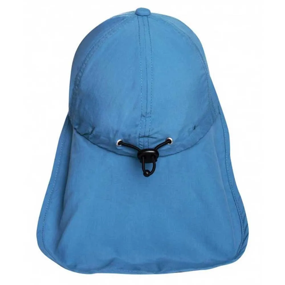 UV-kap Neckprotect Jolly Kids 4 UV-kap Neckprotect Jolly Kids - Afbeelding 2