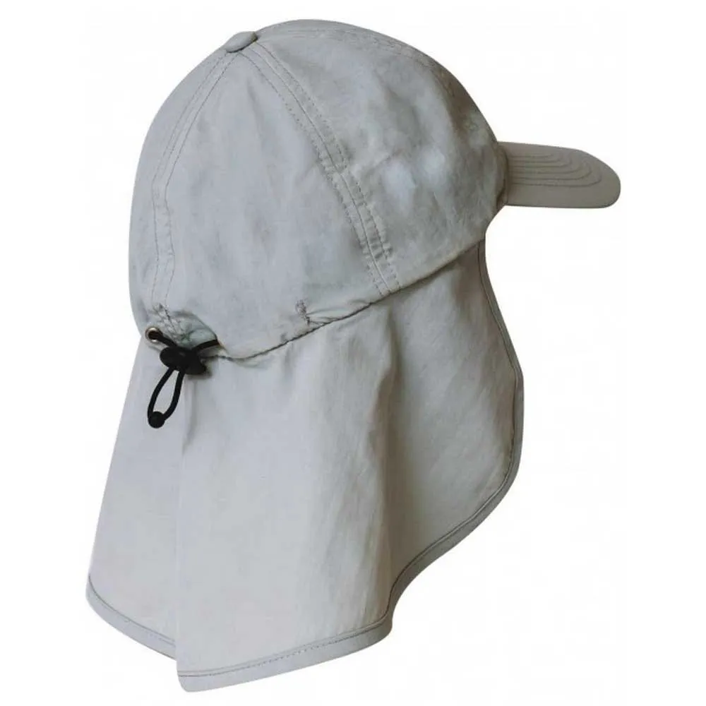 UV-kap Neckprotect Unisex 4 UV-kap Neckprotect Unisex - Afbeelding 2