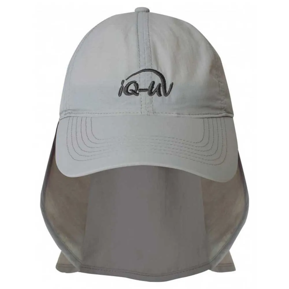 UV-kap Neckprotect Unisex 5 UV-kap Neckprotect Unisex - Afbeelding 3