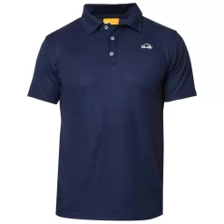 UV Poloshirt Met Korte Mouwen