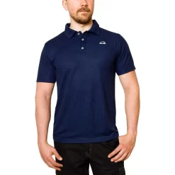 UV Poloshirt Met Korte Mouwen 11 UV Poloshirt Met Korte Mouwen -Duikuitrusting Winkel iq uv uv poloshirt met korte mouwen 3
