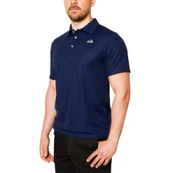 UV Poloshirt Met Korte Mouwen 12 UV Poloshirt Met Korte Mouwen -Duikuitrusting Winkel iq uv uv poloshirt met korte mouwen 4