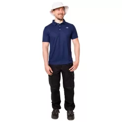 UV Poloshirt Met Korte Mouwen 13 UV Poloshirt Met Korte Mouwen -Duikuitrusting Winkel iq uv uv poloshirt met korte mouwen 5
