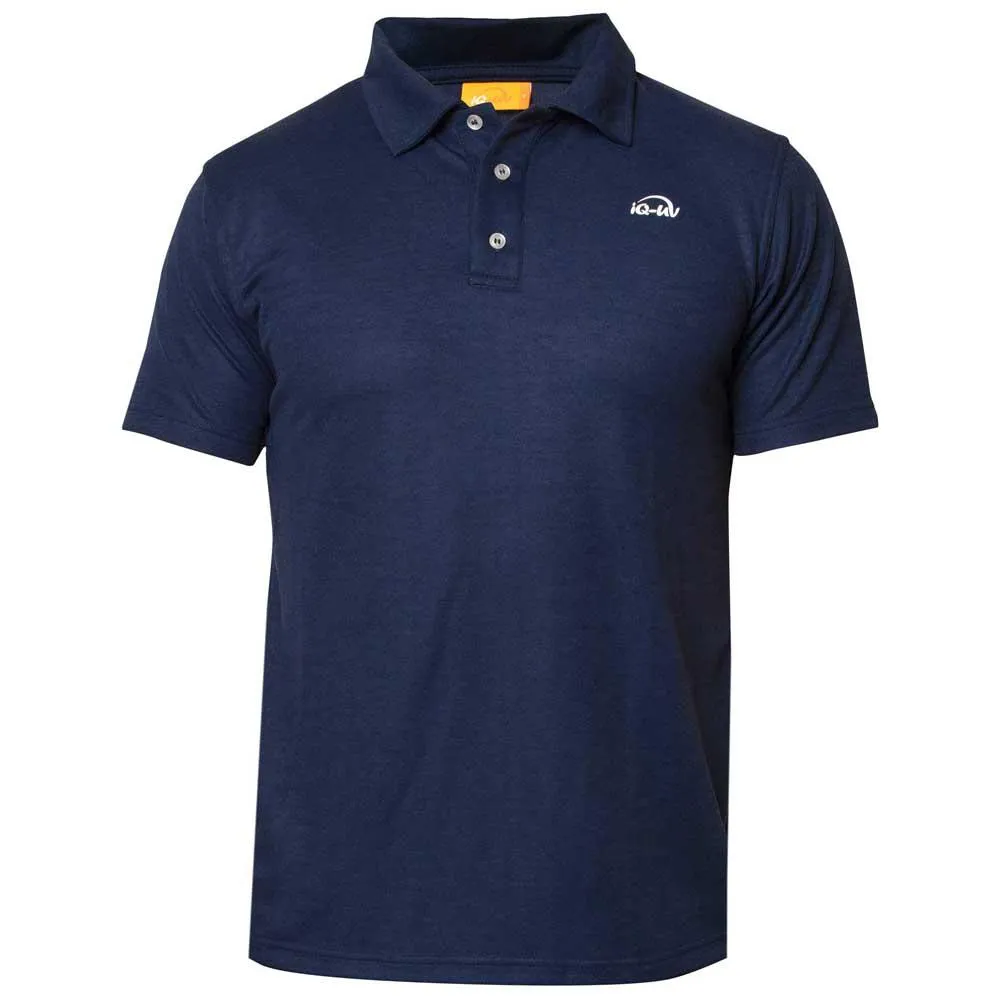 UV Poloshirt Met Korte Mouwen 3 UV Poloshirt Met Korte Mouwen