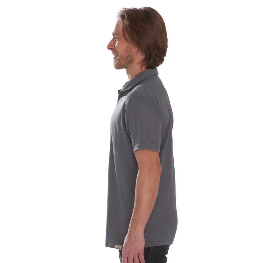 UV Pro Polo Overhemd Man 6 UV Pro Polo Overhemd Man - Afbeelding 4