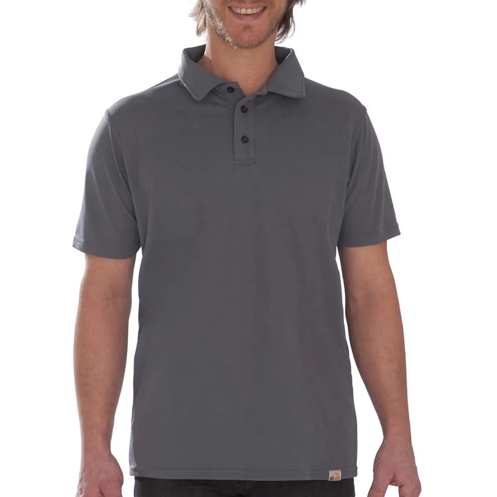UV Pro Polo Overhemd Man 3 UV Pro Polo Overhemd Man