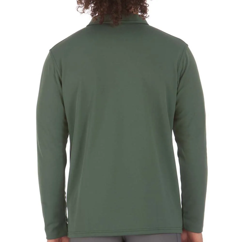 UV Pro Polo Shirt Met Lange Mouwen Man 4 UV Pro Polo Shirt Met Lange Mouwen Man - Afbeelding 2