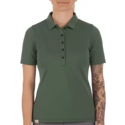 UV Pro Polo Shirt Vrouw