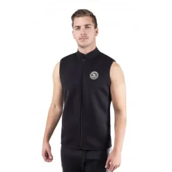 Swift With Inner Vest 2 Mm Jas -Duikuitrusting Winkel ist dolphin tech swift with inner vest 2 mm jas 1