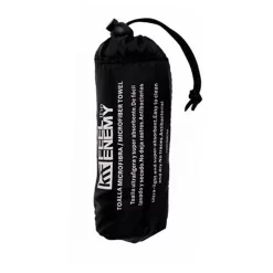 KRF Microvezel Handdoek -Duikuitrusting Winkel krf microvezel handdoek 2