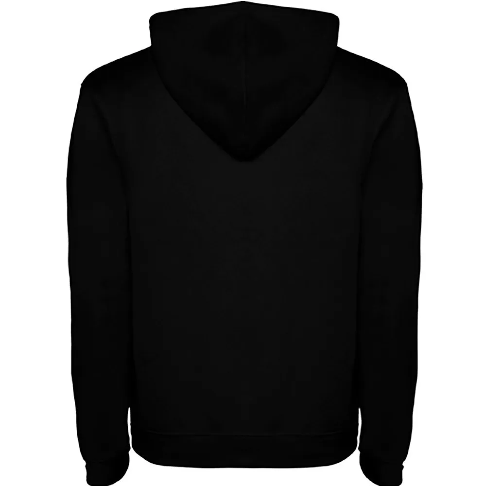 Diver Zen Tweekleurige Hoodie 4 Diver Zen Tweekleurige Hoodie - Afbeelding 2
