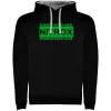 Nitrox Two-Colour Capuchon 1 Nitrox Two-Colour Capuchon -Duikuitrusting Winkel kruskis nitrox two colour capuchon