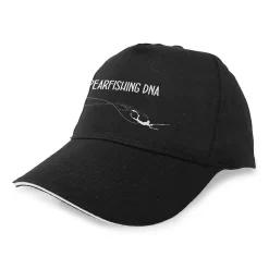 Spearfishing DNA Cap