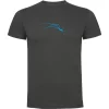 Spearfishing Estella T-shirt Met Korte Mouwen 2 Spearfishing Estella T-shirt Met Korte Mouwen -Duikuitrusting Winkel kruskis spearfishing estella t shirt met korte mouwen
