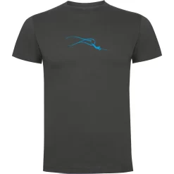 Spearfishing Estella T-shirt Met Korte Mouwen