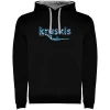 Spearfishing Tweekleurige Hoodie 1 Spearfishing Tweekleurige Hoodie -Duikuitrusting Winkel kruskis spearfishing tweekleurige hoodie