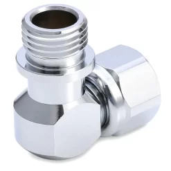 90 Degrees 2nd Stage LP -Duikuitrusting Winkel metalsub 90 degrees 2nd stage lp 2