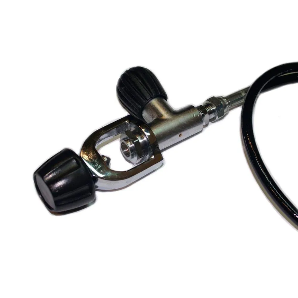 Air Equalizer INT 4 Air Equalizer INT - Afbeelding 2