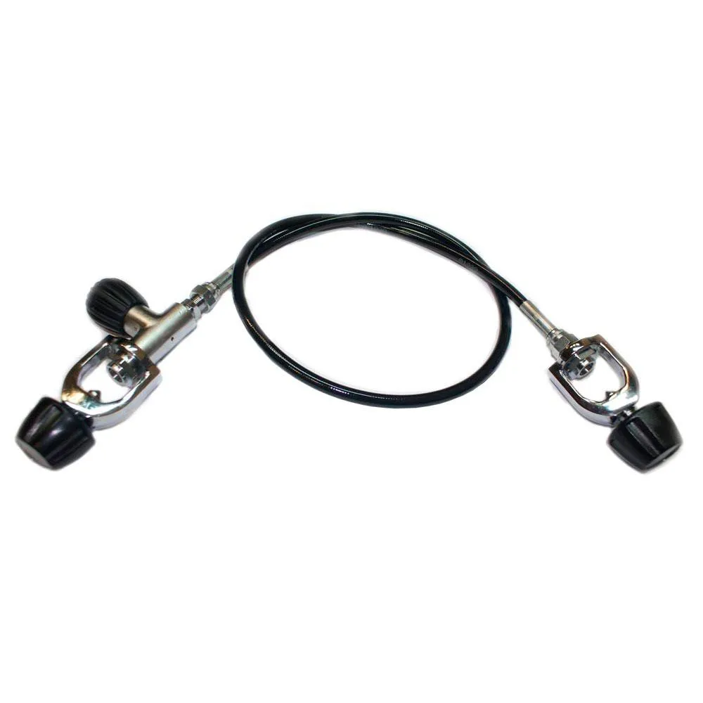 Air Equalizer INT 3 Air Equalizer INT