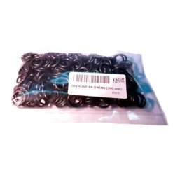 DIN Adapter O Ring 200 Pcs