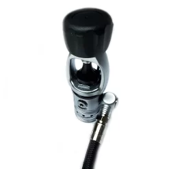 Eerste Trap LP Zwenkadapter -Duikuitrusting Winkel metalsub eerste trap lp zwenkadapter 2