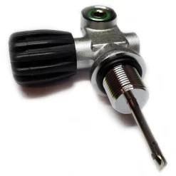 Filterbuis Tankklep 10 Stuks -Duikuitrusting Winkel metalsub filterbuis tankklep 10 stuks 2