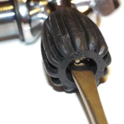 Gereedschap Voor Duikventielknop -Duikuitrusting Winkel metalsub gereedschap voor duikventielknop 1