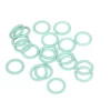 HP Viton O Ring First Stage 1 HP Viton O Ring First Stage -Duikuitrusting Winkel metalsub hp viton o ring first stage