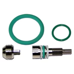 Kit Valve Nitrox Model A