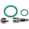 Kit Valve Nitrox Model B -Duikuitrusting Winkel metalsub kit valve nitrox model b