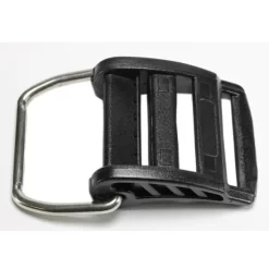 Scuba Tank Cam Lock Buckle
