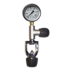 TEK Glycerin INT Manometer