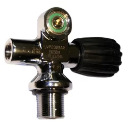 Valve DX For Manifod 3/4´´ NPSM 232 Bar