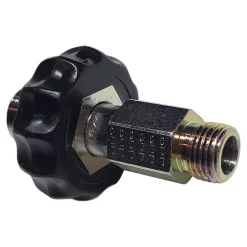 Vullen Terminal Din 200/300 Voor Bauer -Duikuitrusting Winkel metalsub vullen terminal din 200 300 voor bauer 2