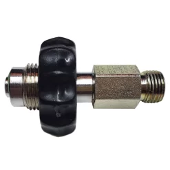 Vullen Terminal Din 200/300 Voor Bauer