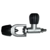 Vulling Terminal INT Voor Coltri Met Purge -Duikuitrusting Winkel metalsub vulling terminal int voor coltri met purge