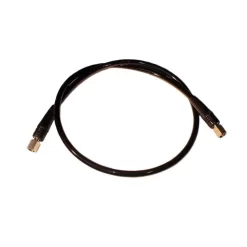 Vulslang Voor Bauer Compressor Roestvrij Staal