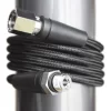 Carbon HD HP Hose 7/16 1 Carbon HD HP Hose 7/16 -Duikuitrusting Winkel miflex carbon hd hp hose 7 16