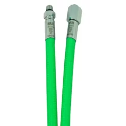 High-Flexible LP Regulator Hose UNF 3/8