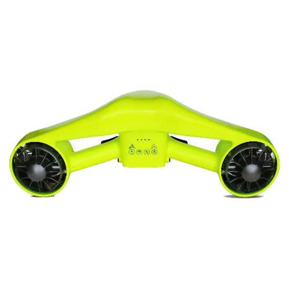 NXWTRSCOOTER Zee Scooter 4 NXWTRSCOOTER Zee Scooter - Afbeelding 2