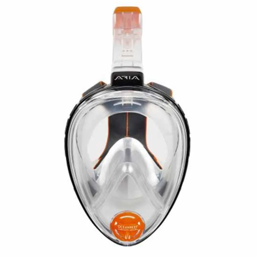 Aria Classic Gezichtsmasker 3 Aria Classic Gezichtsmasker