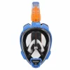 Aria QR+ Gezichtsmasker 1 Aria QR+ Gezichtsmasker -Duikuitrusting Winkel ocean reef aria qr gezichtsmasker
