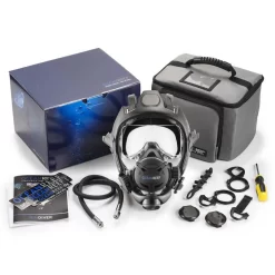 Duikuitrusting Winkel -Duikuitrusting Winkel ocean reef space extender diving volgelaatsmasker 1