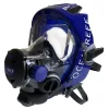 Space Extender Gezichtsmasker -Duikuitrusting Winkel ocean reef space extender gezichtsmasker